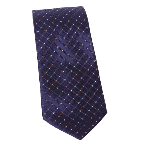 Krawatte aus Seide - 5326 - zum Schließen ins Bild klicken
